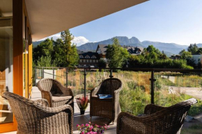 Apartament Krystyna Zakopane